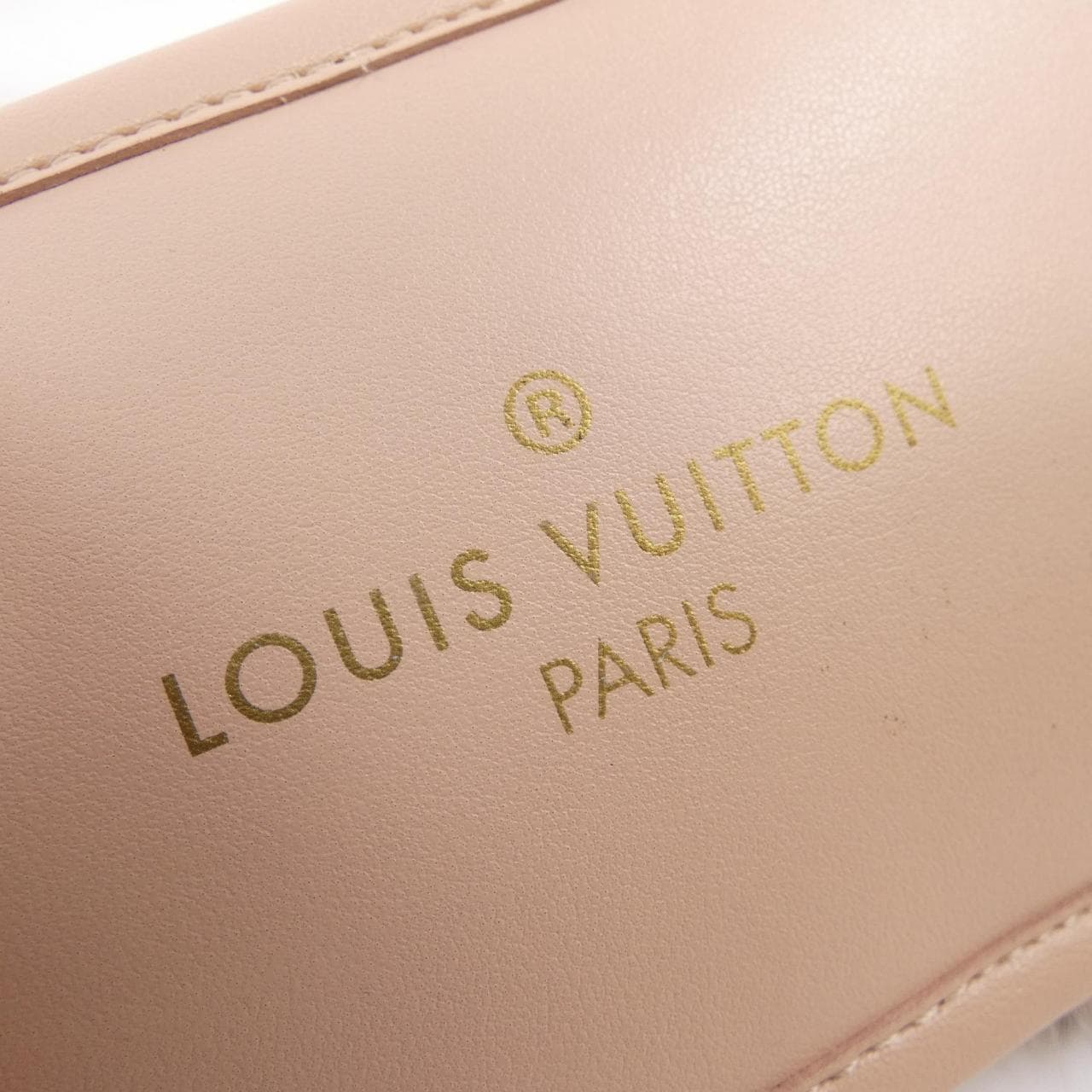 ルイヴィトン LOUIS VUITTON シューズ