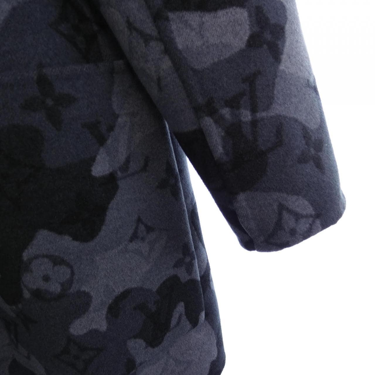 ルイヴィトン LOUIS VUITTON コート