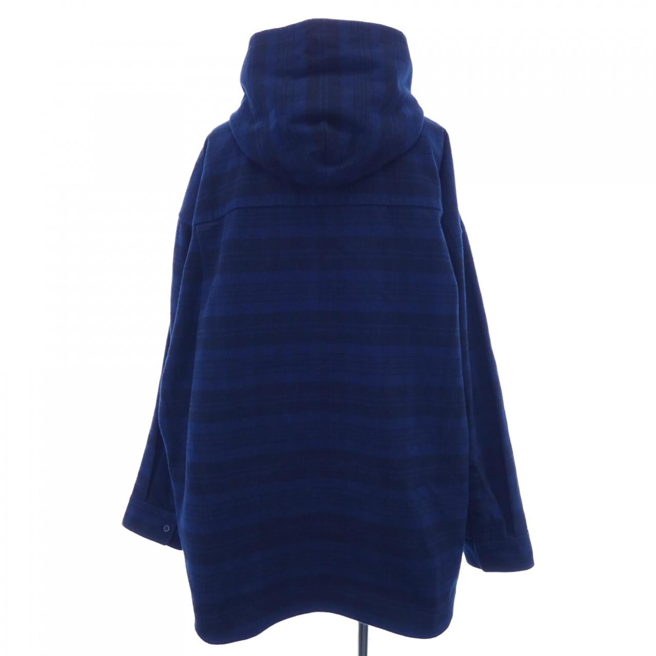 バレンシアガ BALENCIAGA シャツ