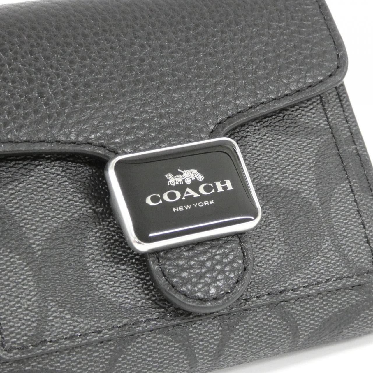 【新品】コーチ C7805 財布