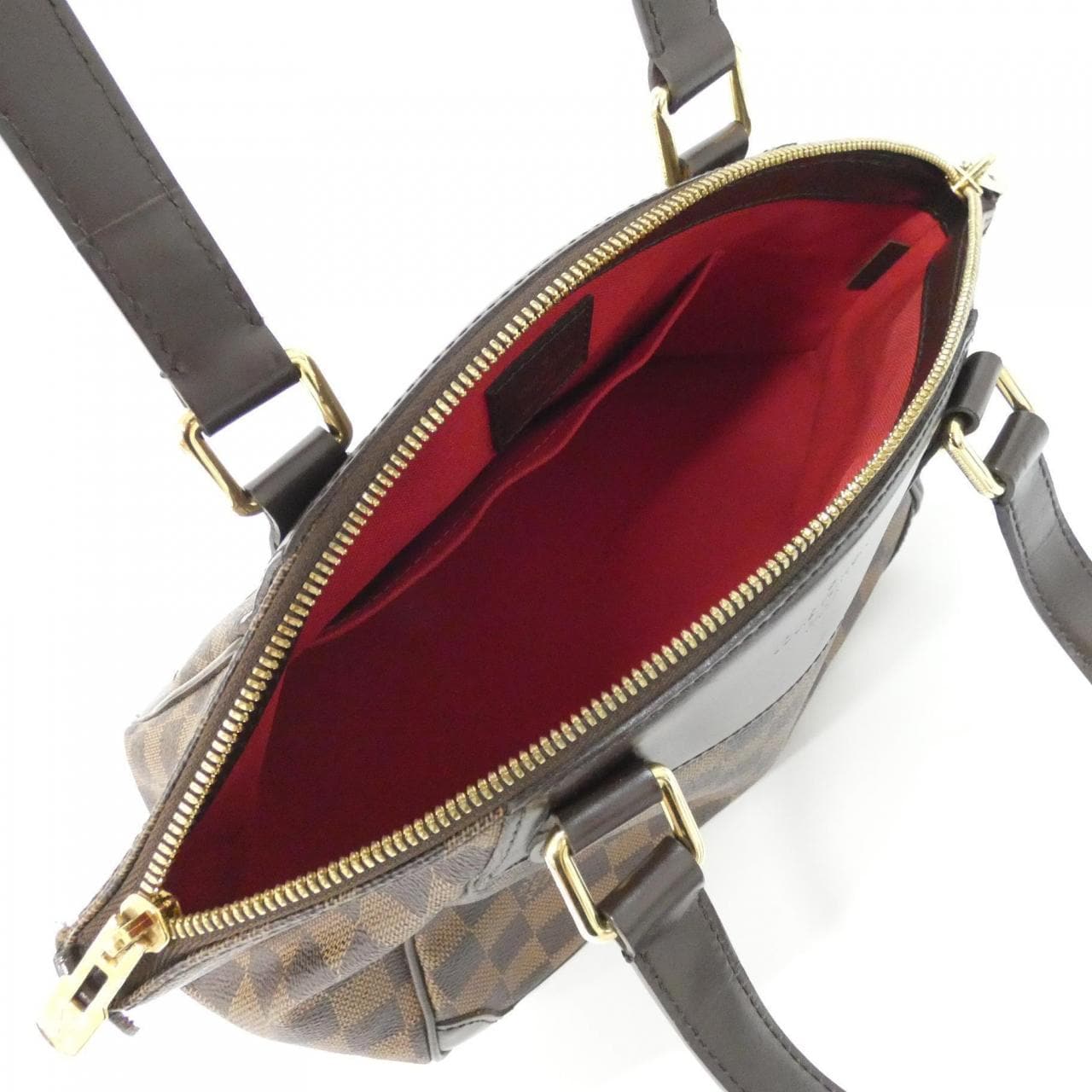 ルイヴィトン ダミエ ヴェローナ PM N41117 バッグ