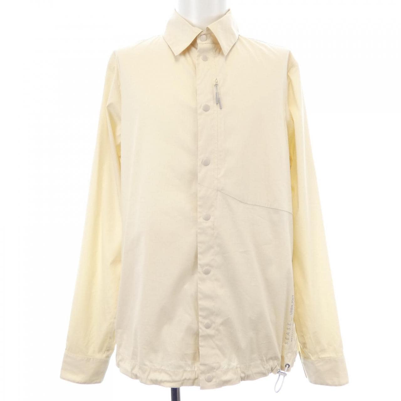 シーズ SEASE ブルゾン