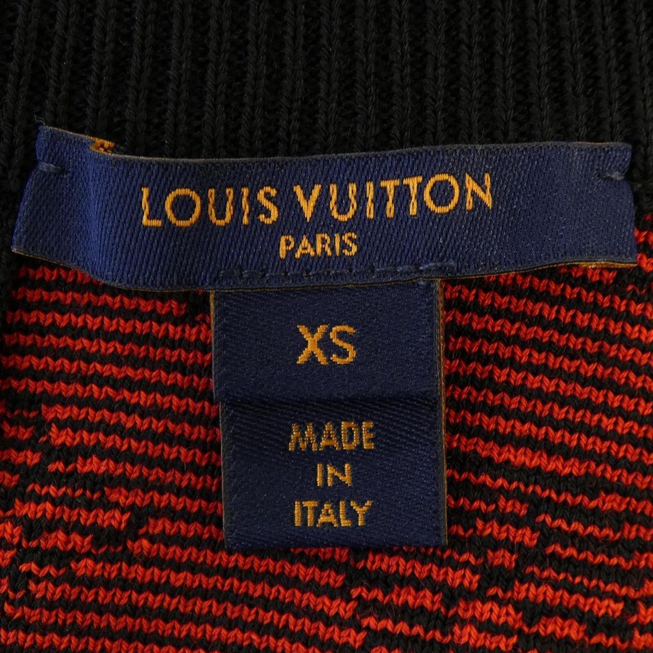 ルイヴィトン LOUIS VUITTON FJKD19XZS ワンピース