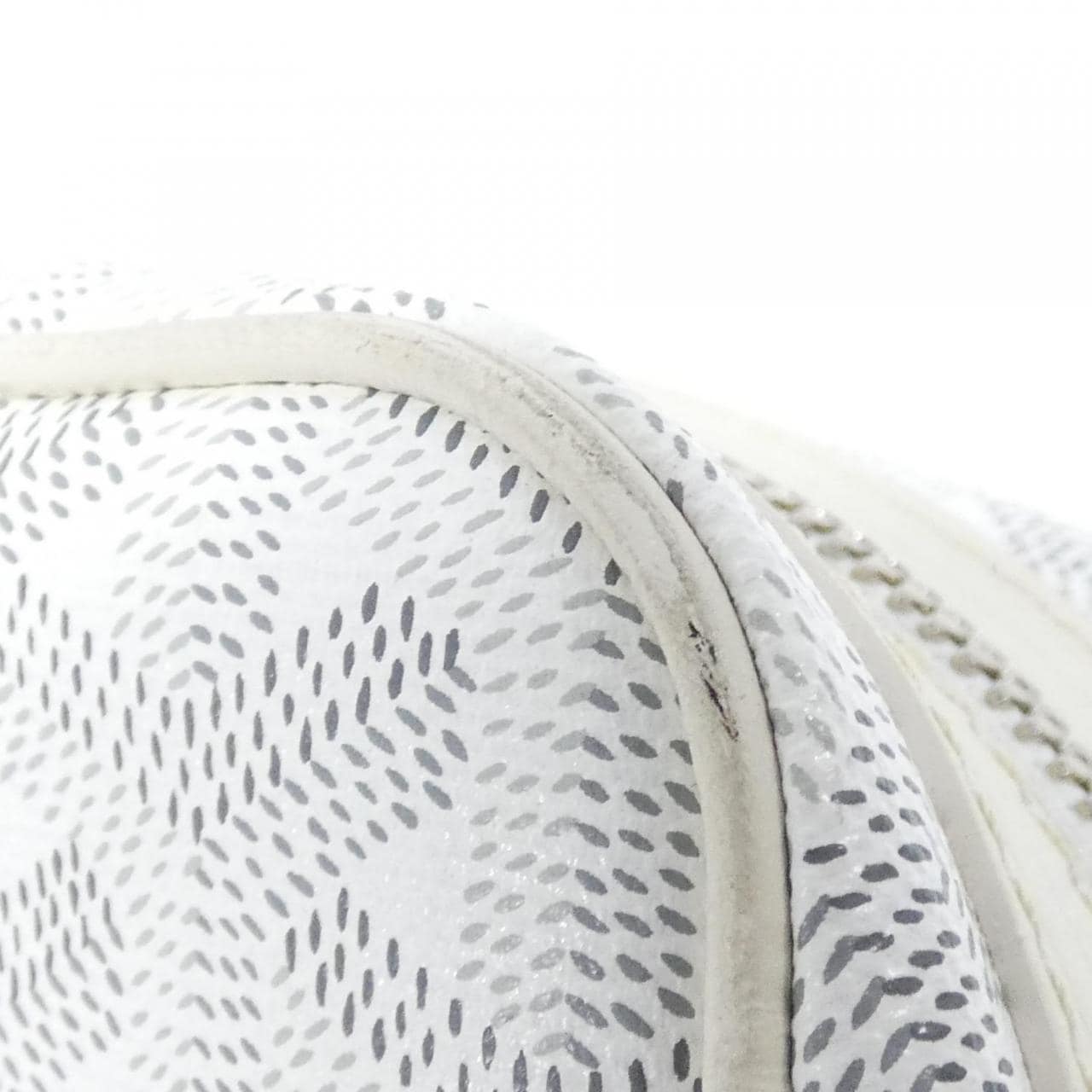 ゴヤール カップ ヴェール AMA CAPVERT ショルダーバッグ