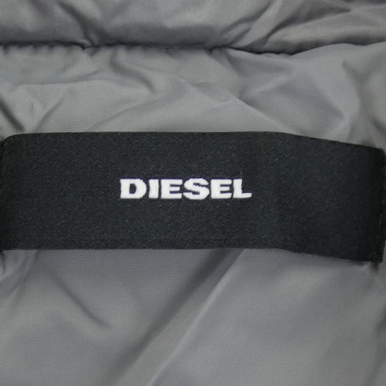 ディーゼル DIESEL ダウンコート
