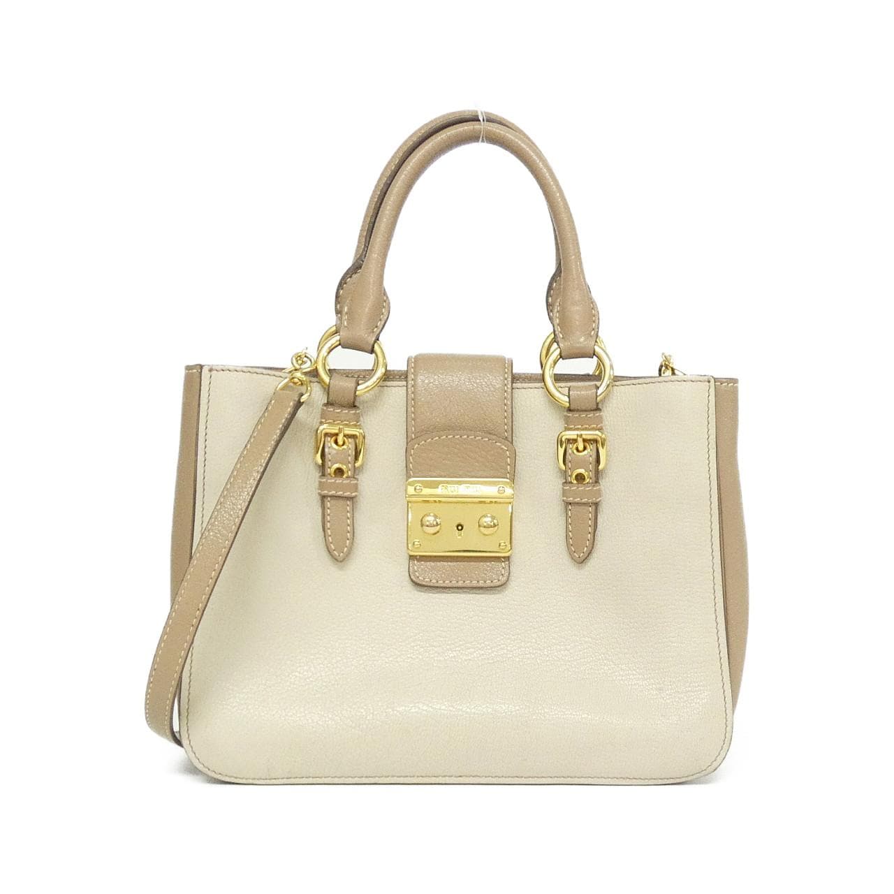 ミュウミュウ RN799C バッグ