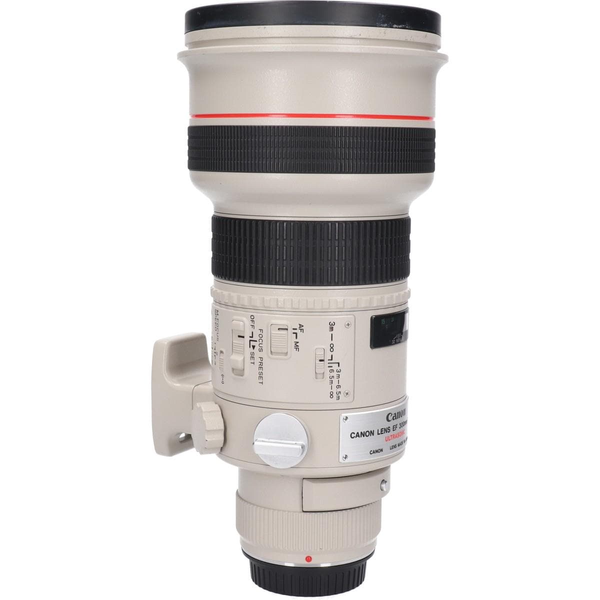 ＥＦ３００ｍｍ　Ｆ２．８Ｌ　ＵＳＭ
