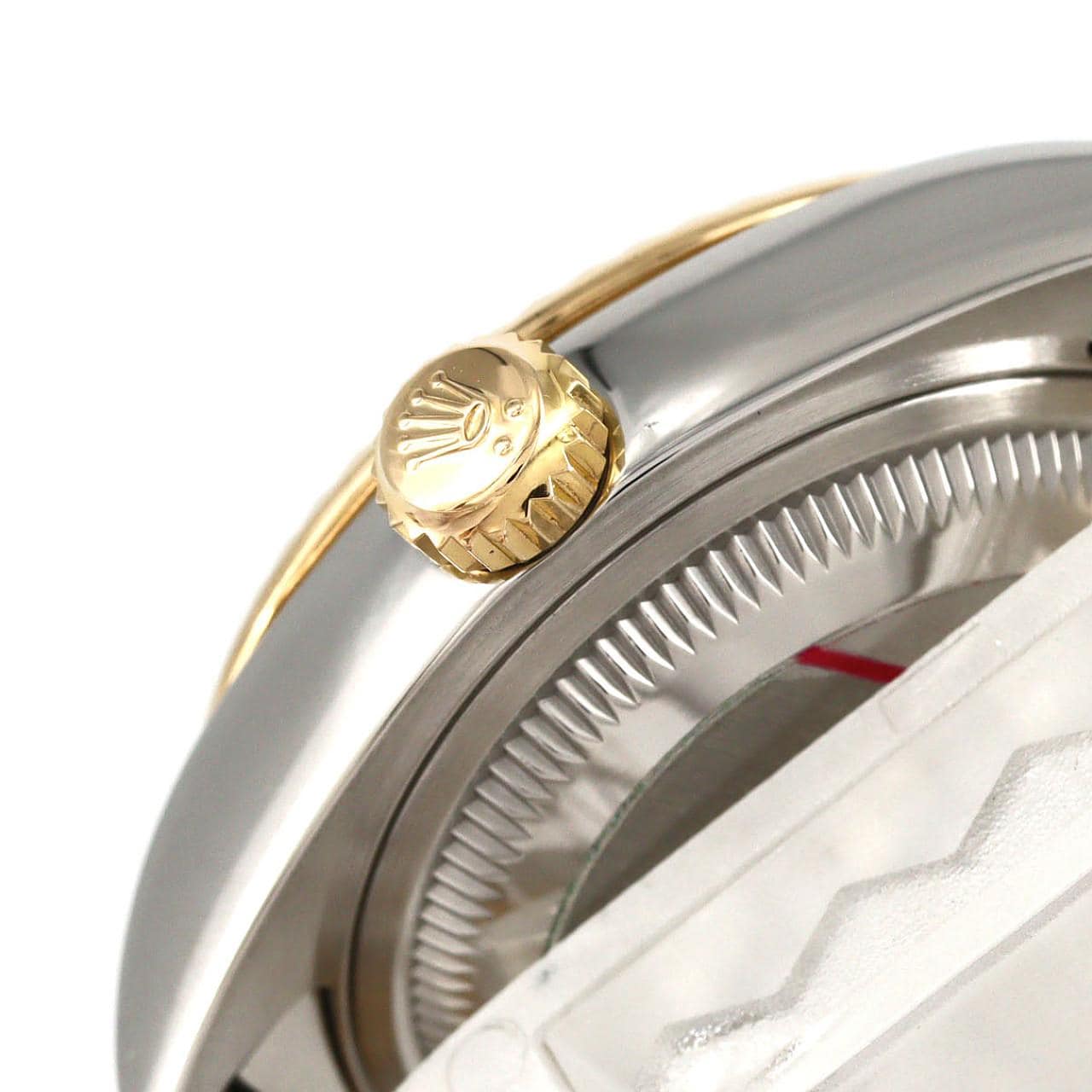 ロレックス デイトジャスト 279173G SSxYG 自動巻 ランダム番