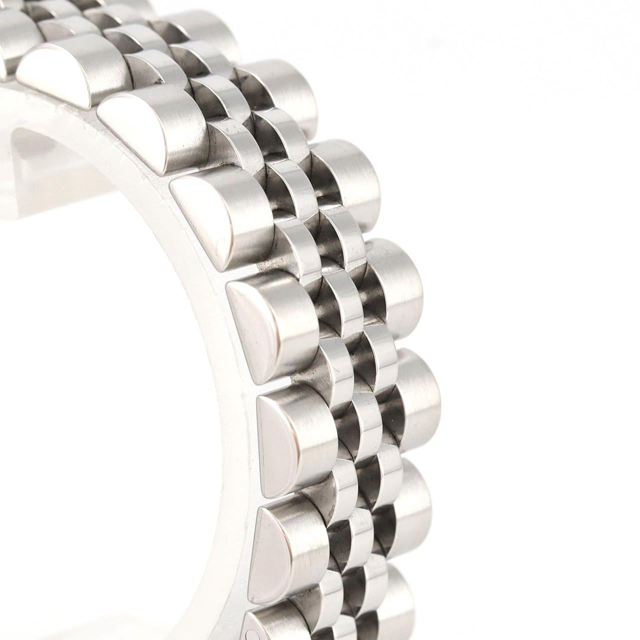 ロレックス デイトジャスト 179174G SSxWG 自動巻 D番