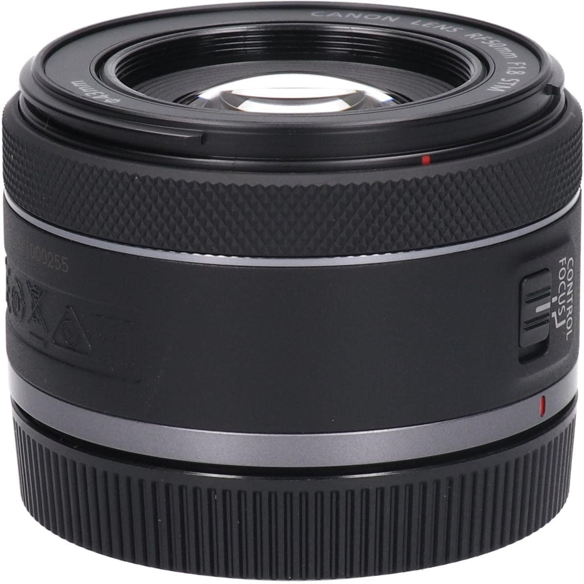 ＲＦ５０ｍｍ　Ｆ１．８ＳＴＭ
