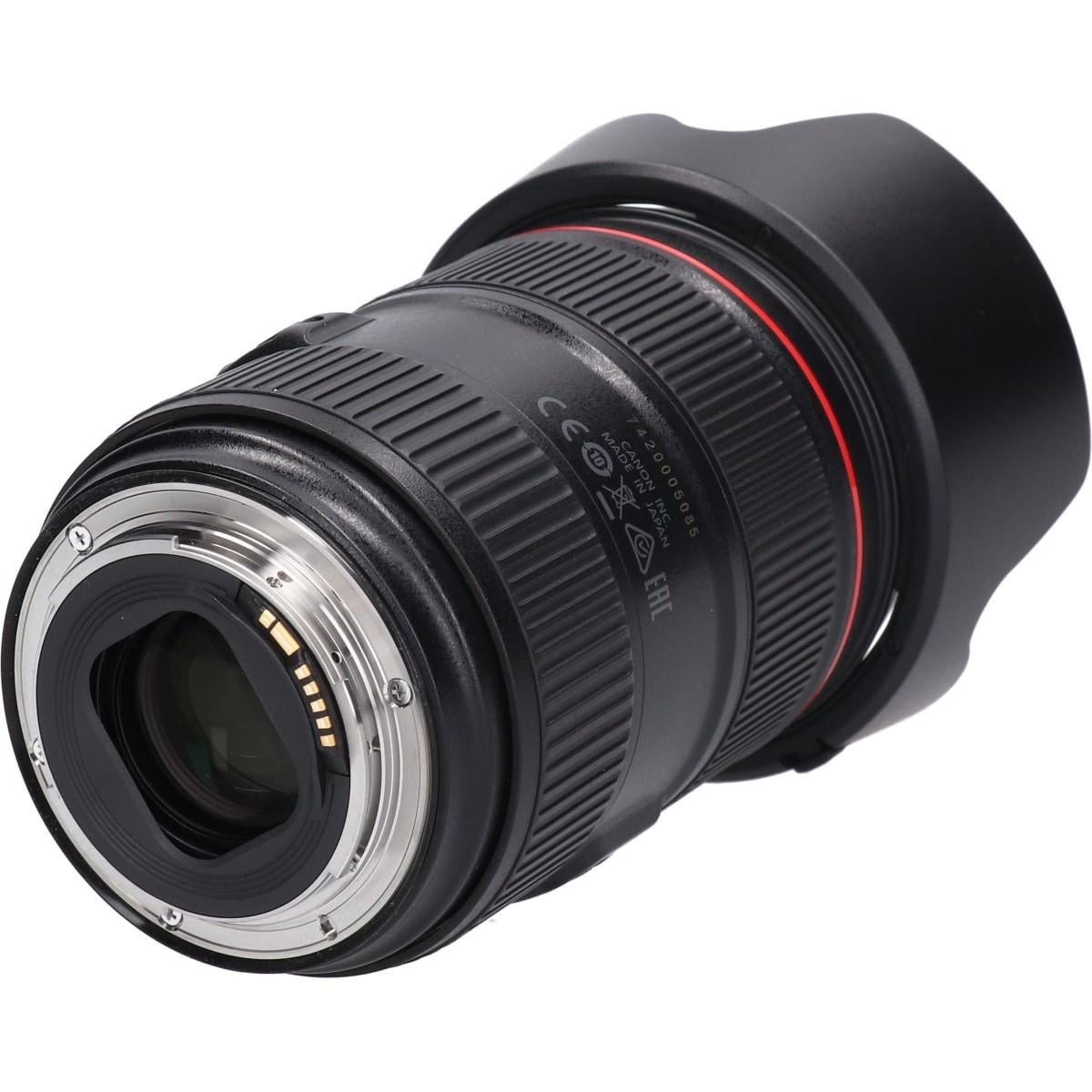 ＥＦ２４－１０５ｍｍ　Ｆ４Ｌ　ＩＳ　ＩＩ　ＵＳＭ