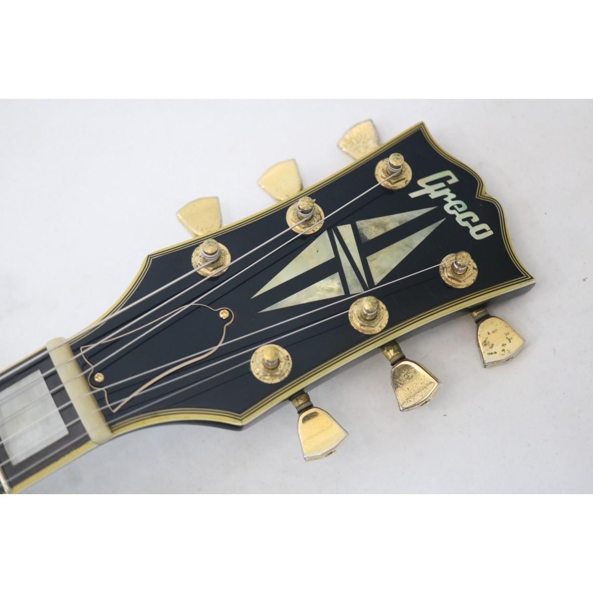 ＧＲＥＣＯ　　ＥＧＣ－５５０