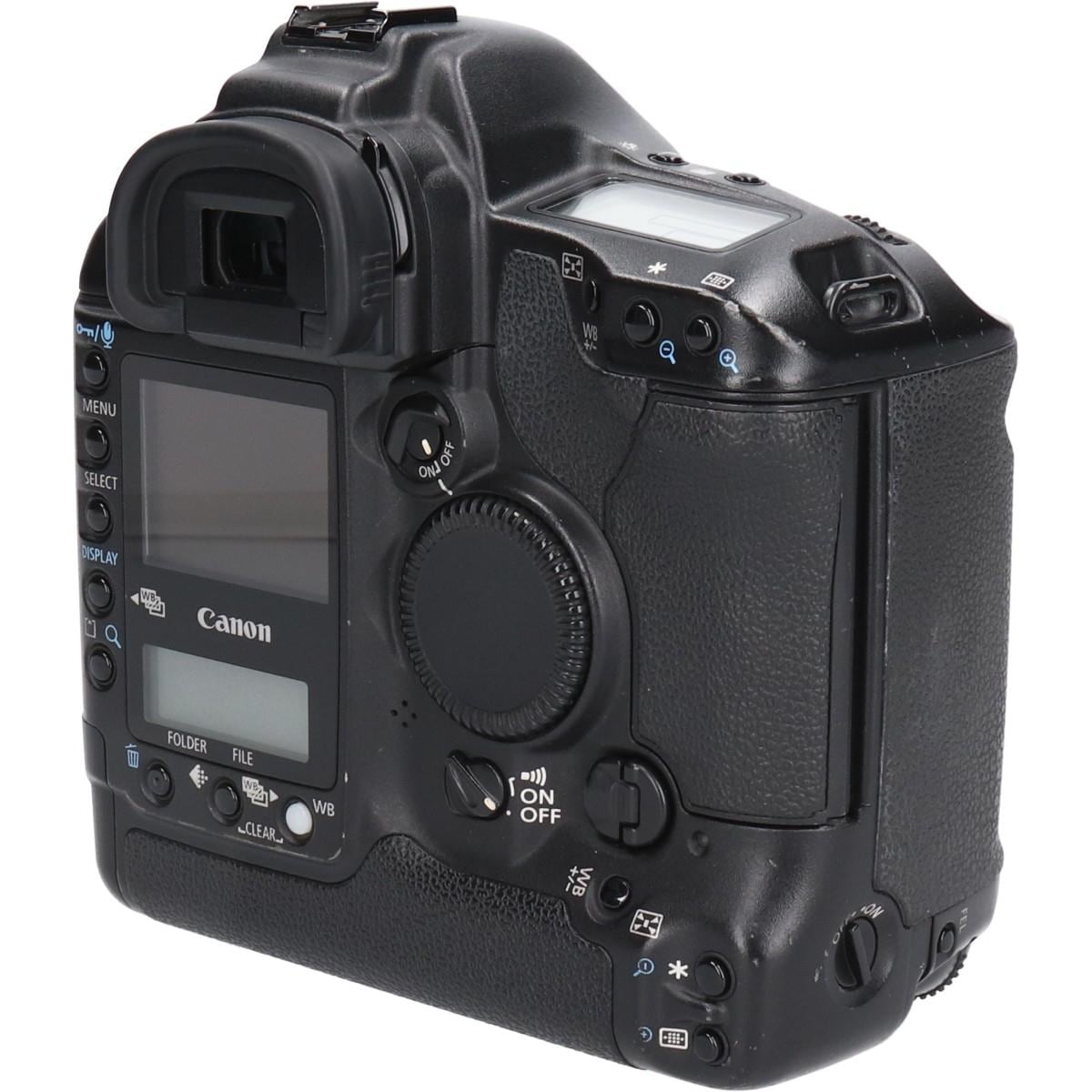 ＥＯＳ－１ＤＳ　ＭＡＲＫ　ＩＩ