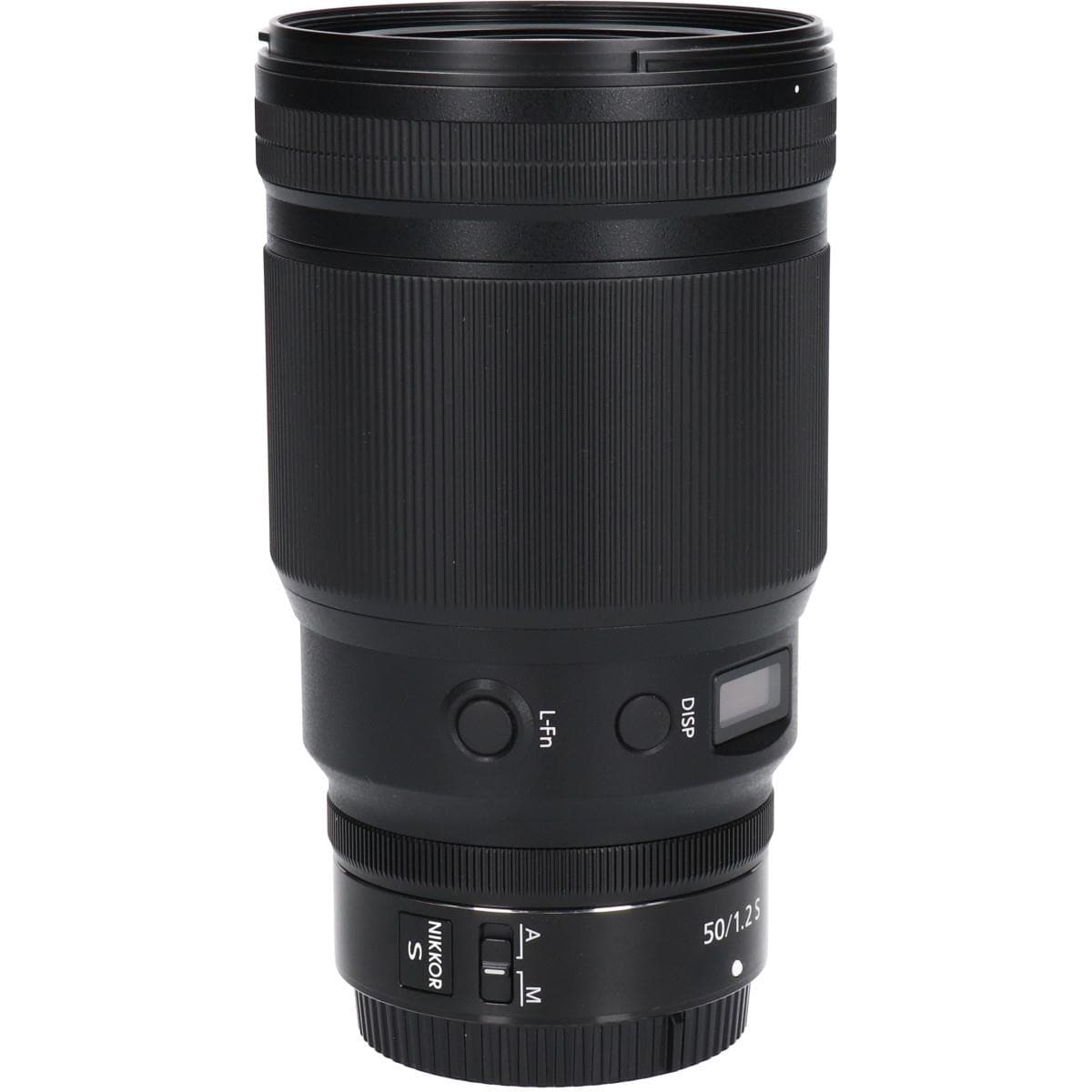 Ｚ５０ｍｍ　Ｆ１．２Ｓ