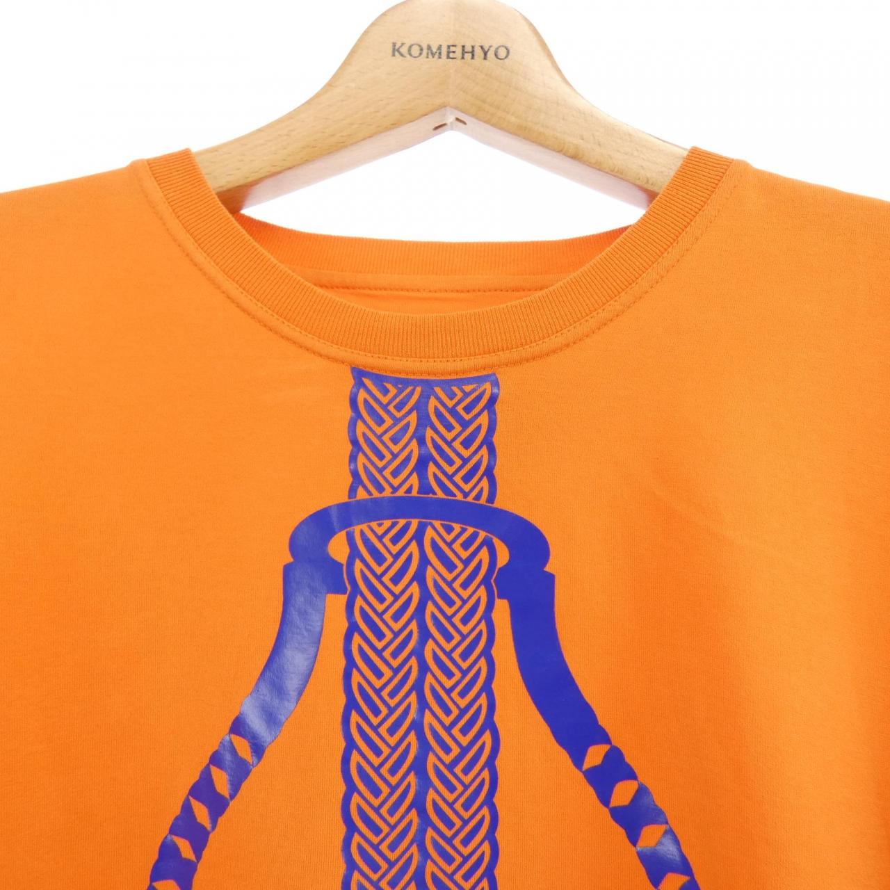 エルメス HERMES 3E4513DL カットワンピース