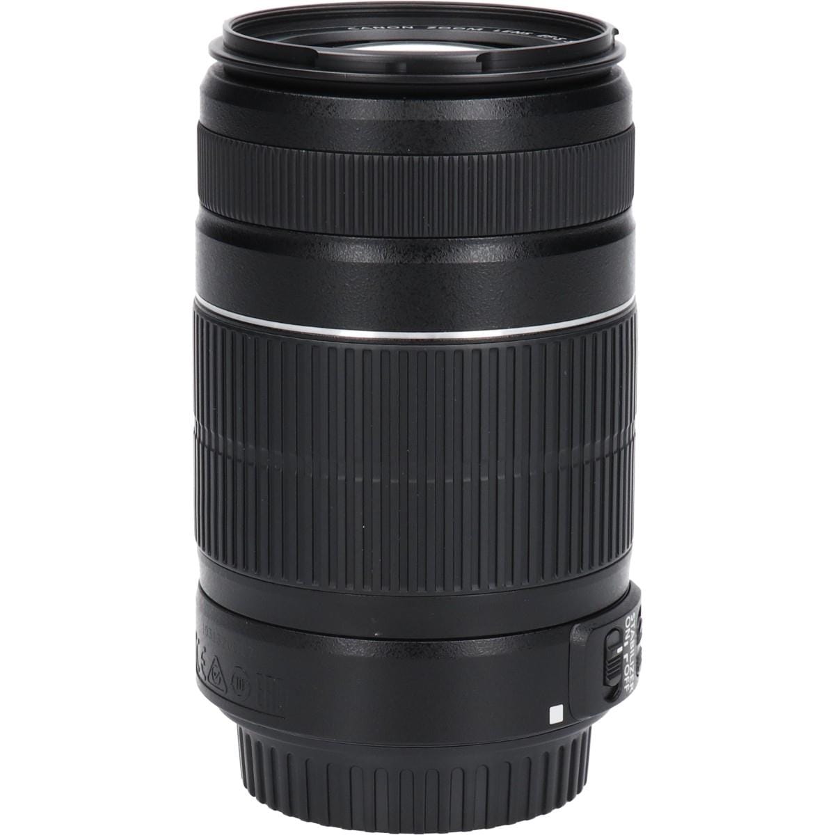 ＥＦ－Ｓ５５－２５０ｍｍ　Ｆ４－５．６ＩＳＩＩ