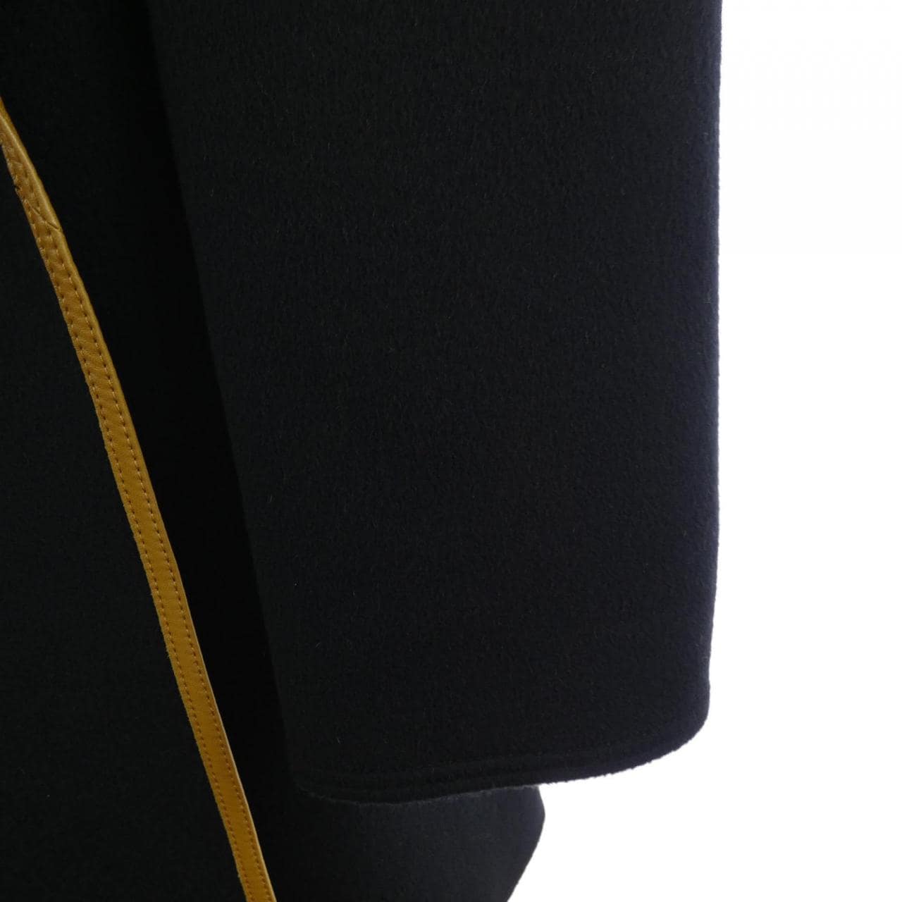 ルイヴィトン LOUIS VUITTON ラップコート FHCO43NUV コート