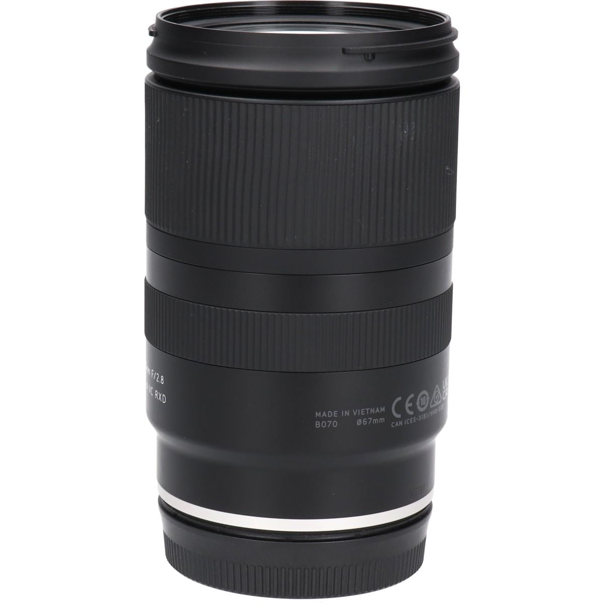 ＲＦ（Ｂ０７０）１７－７０ｍｍ　Ｆ２．８ＤＩⅢ－Ａ