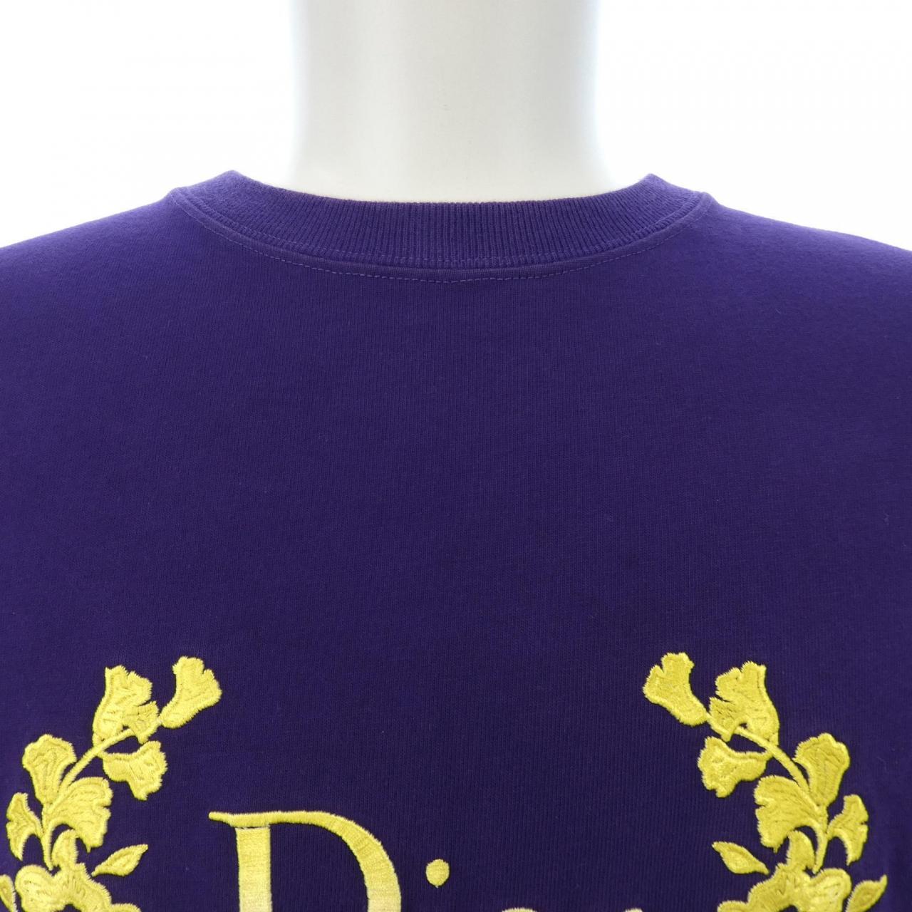 DIOR迪奧T恤