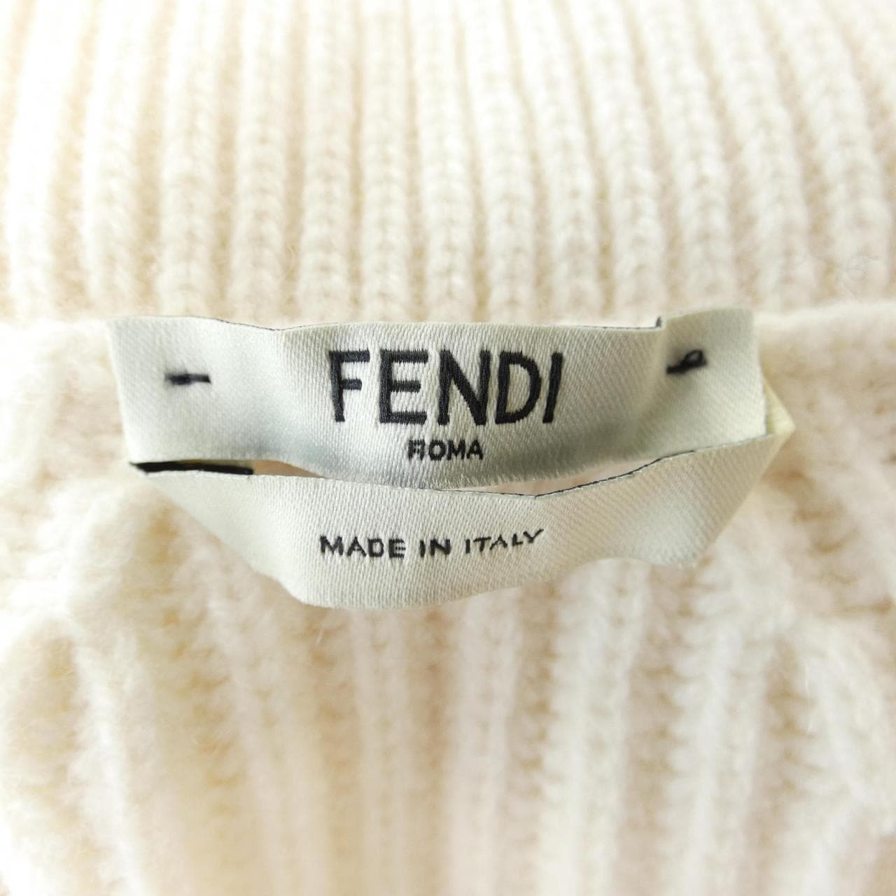 フェンディ FENDI ニット