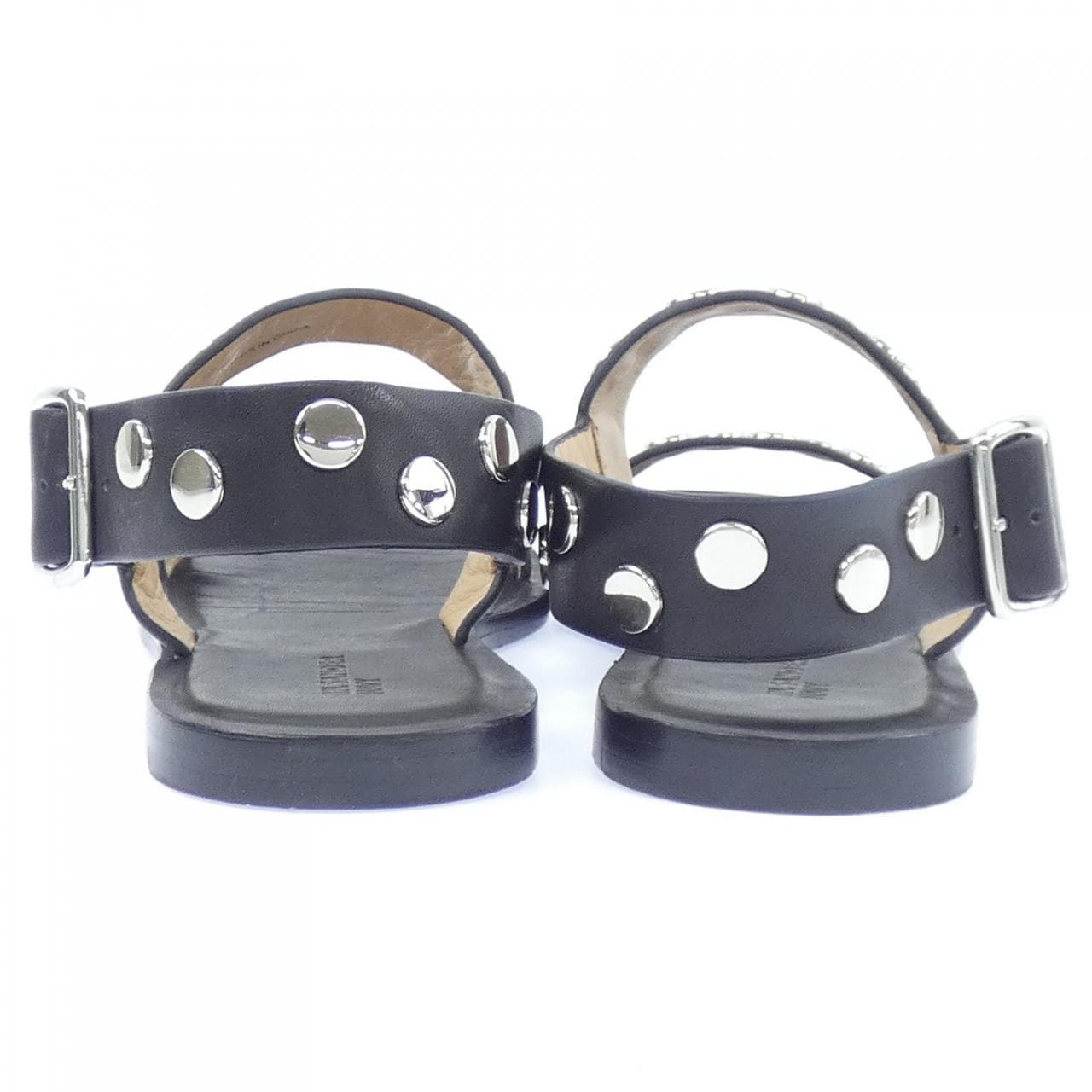 ジルサンダーネイビー JIL SANDER NAVY サンダル