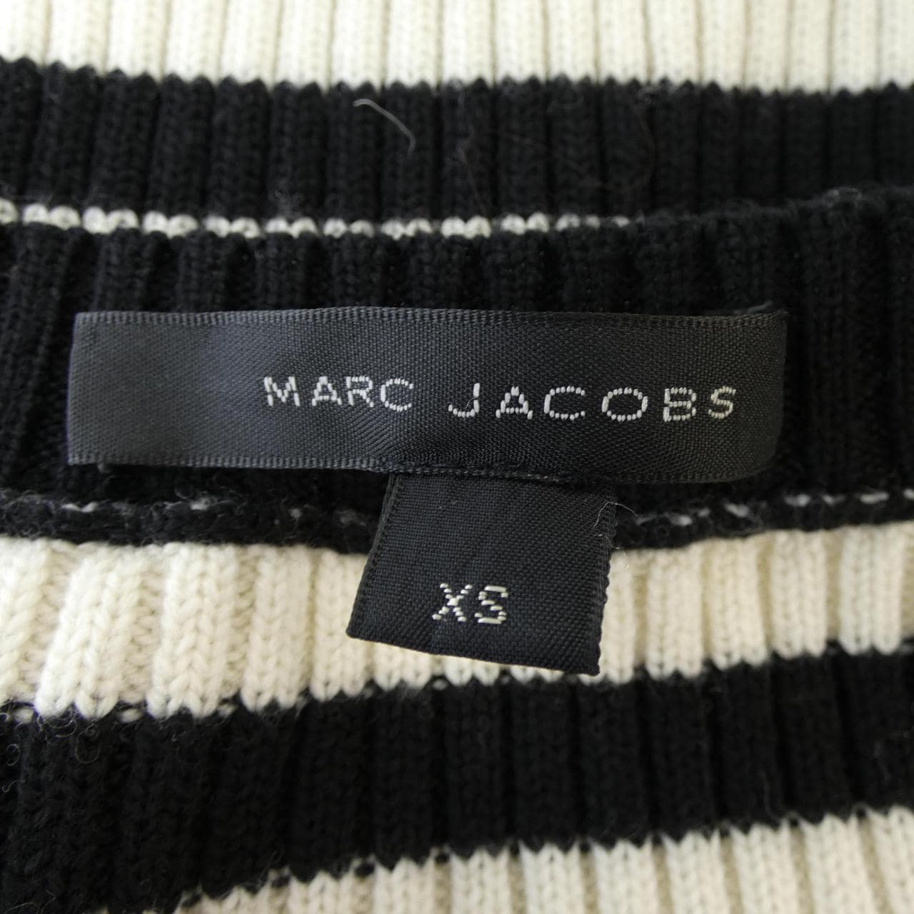 マークジェイコブス MARC JACOBS ニット