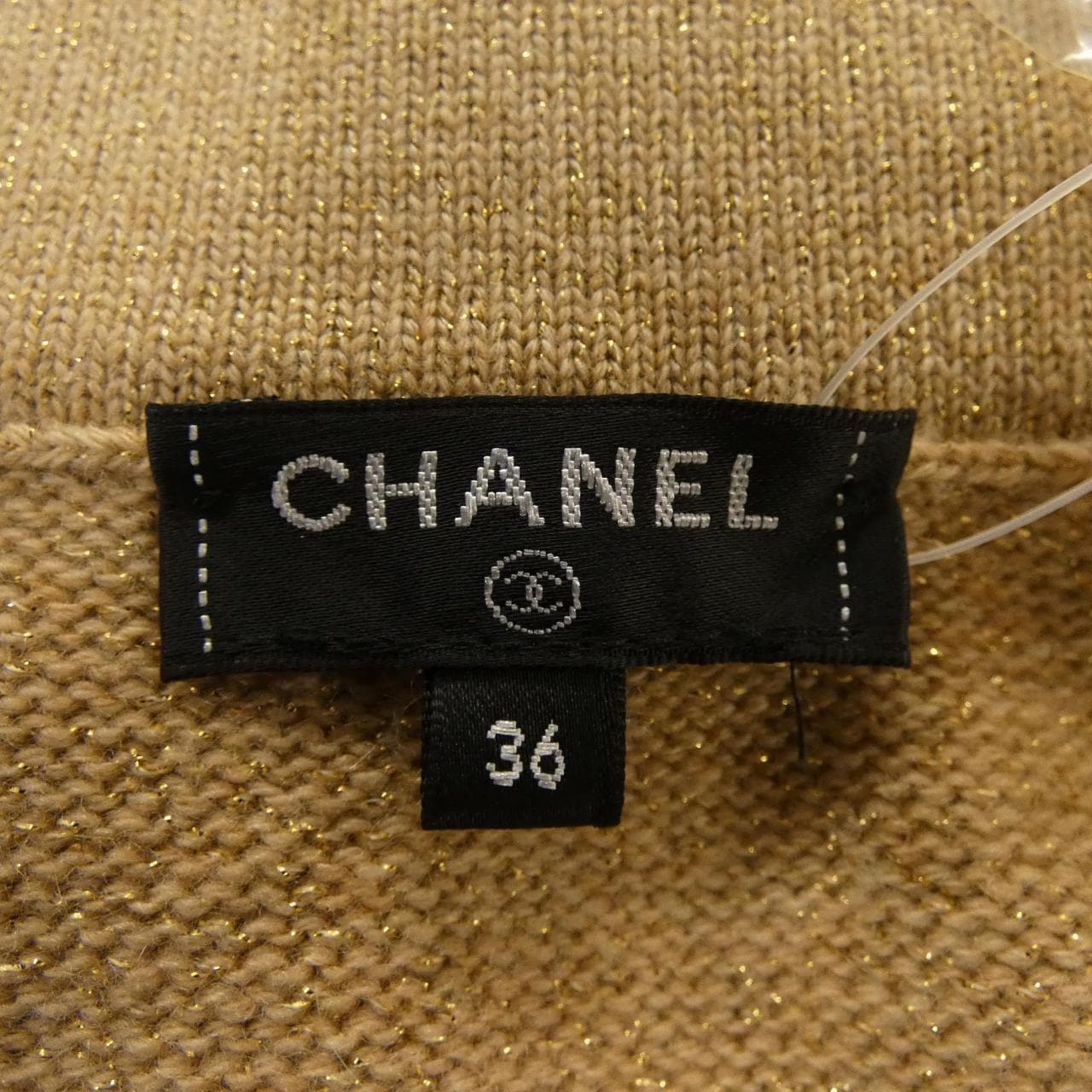 シャネル CHANEL P57046K07431 17A スカート