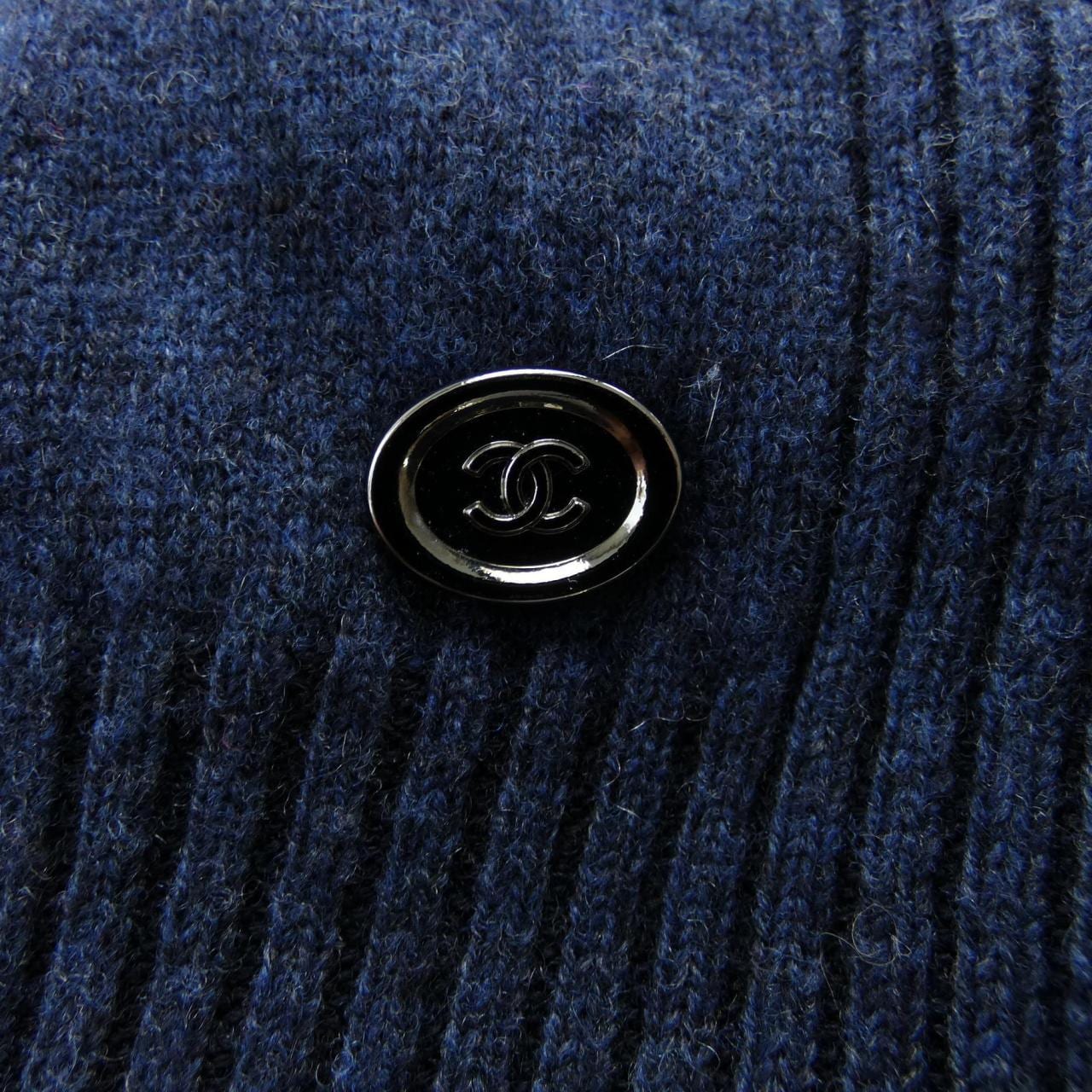 シャネル CHANEL P44441K04646 ニット