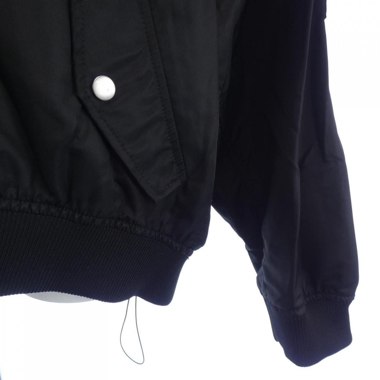 エムエムシックス MM6 S52AM0315 ブルゾン