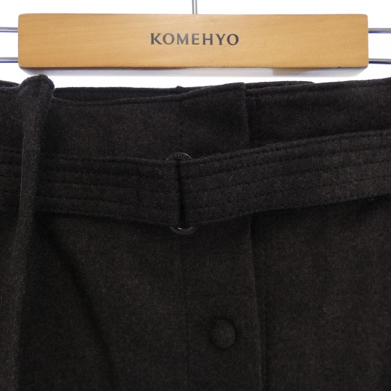 フェンディ FENDI FQ7174 A8GF スカート