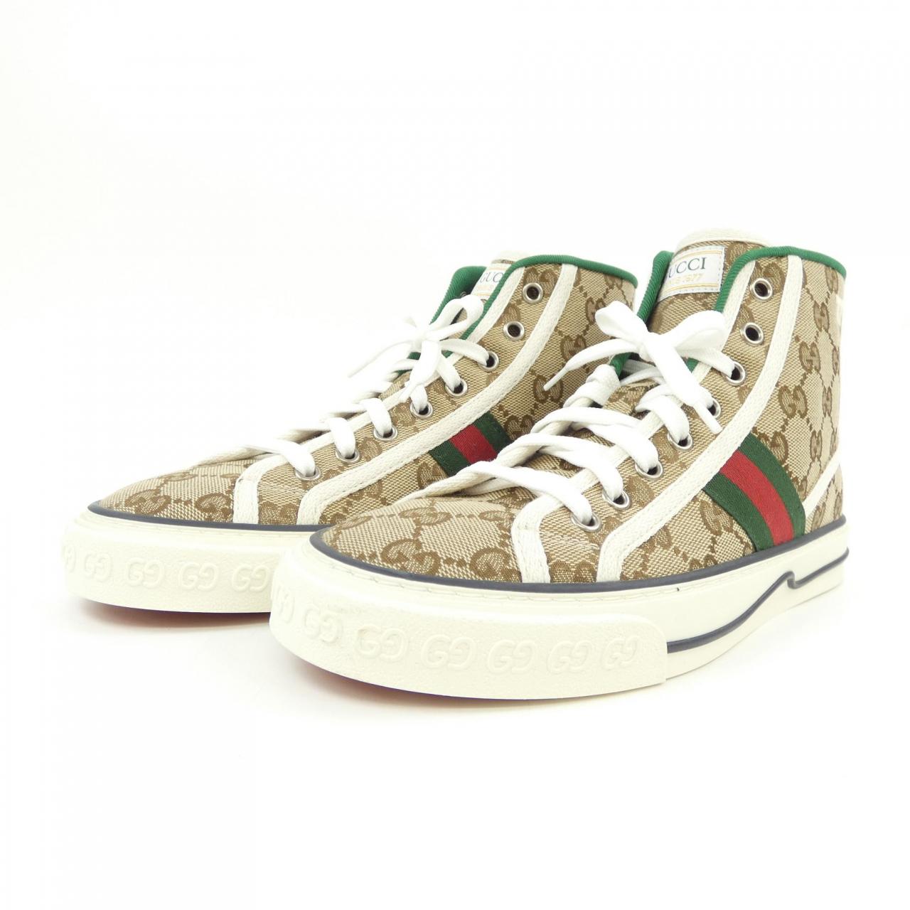 グッチ GUCCI スニーカー