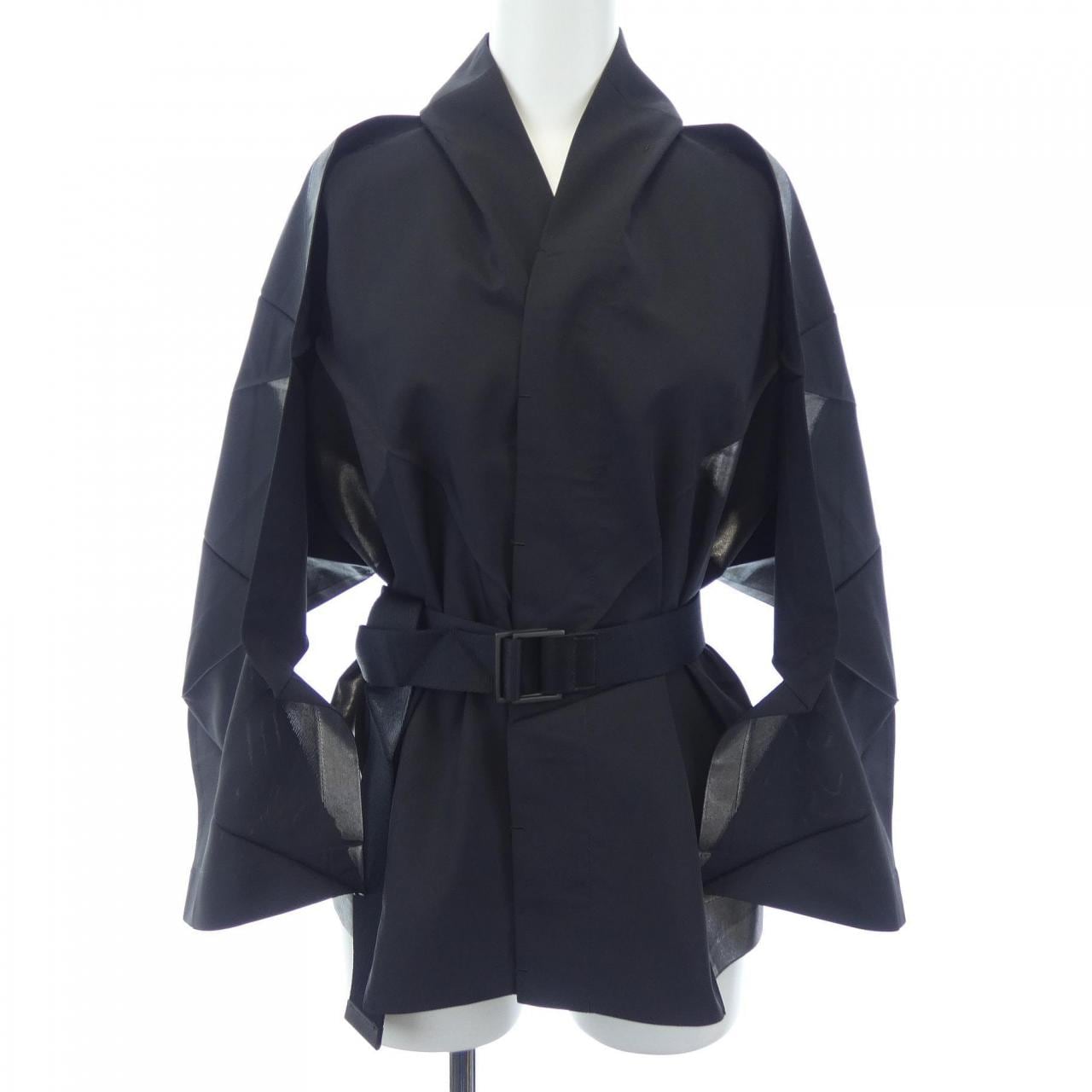 イッセイミヤケ ISSEY MIYAKE IL55FD001 ジャケット