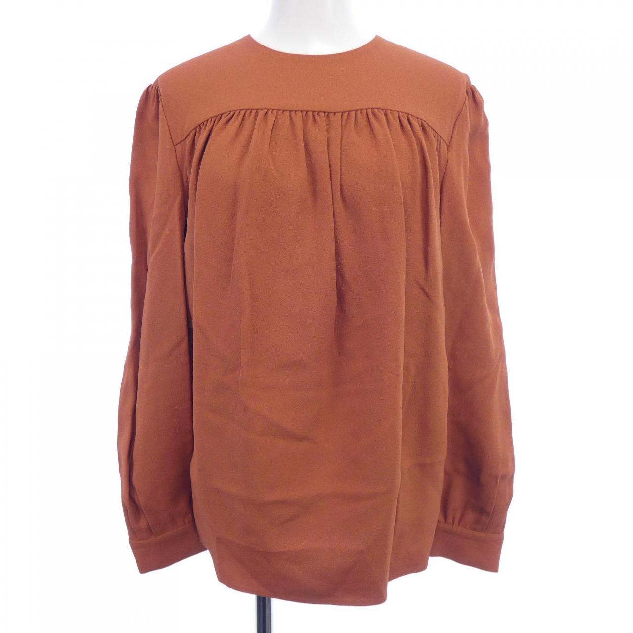 ミュウミュウ MIU MIU MT956 92U トップス