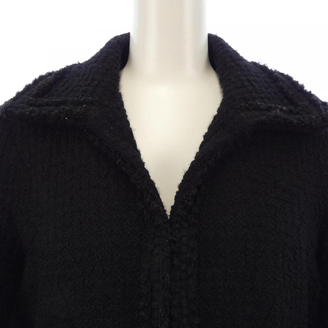 シャネル CHANEL P36817V21982 ジャケット