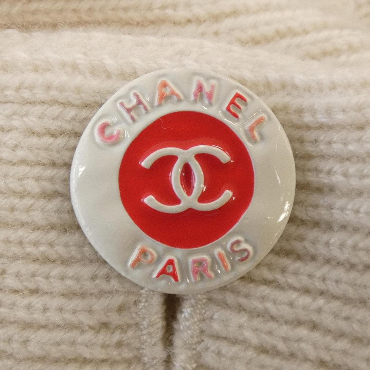 シャネル CHANEL P74227K10634 23C ニット