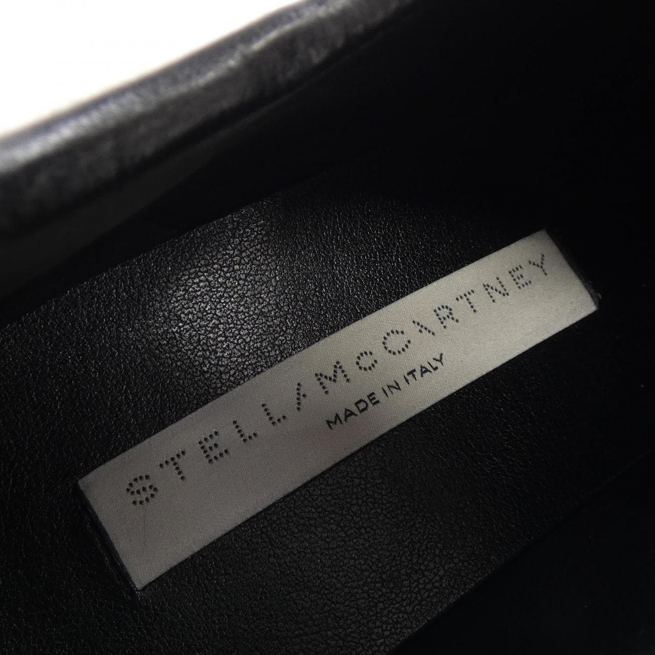 ステラマッカートニー STELLA MCCARTNEY 558868 シューズ