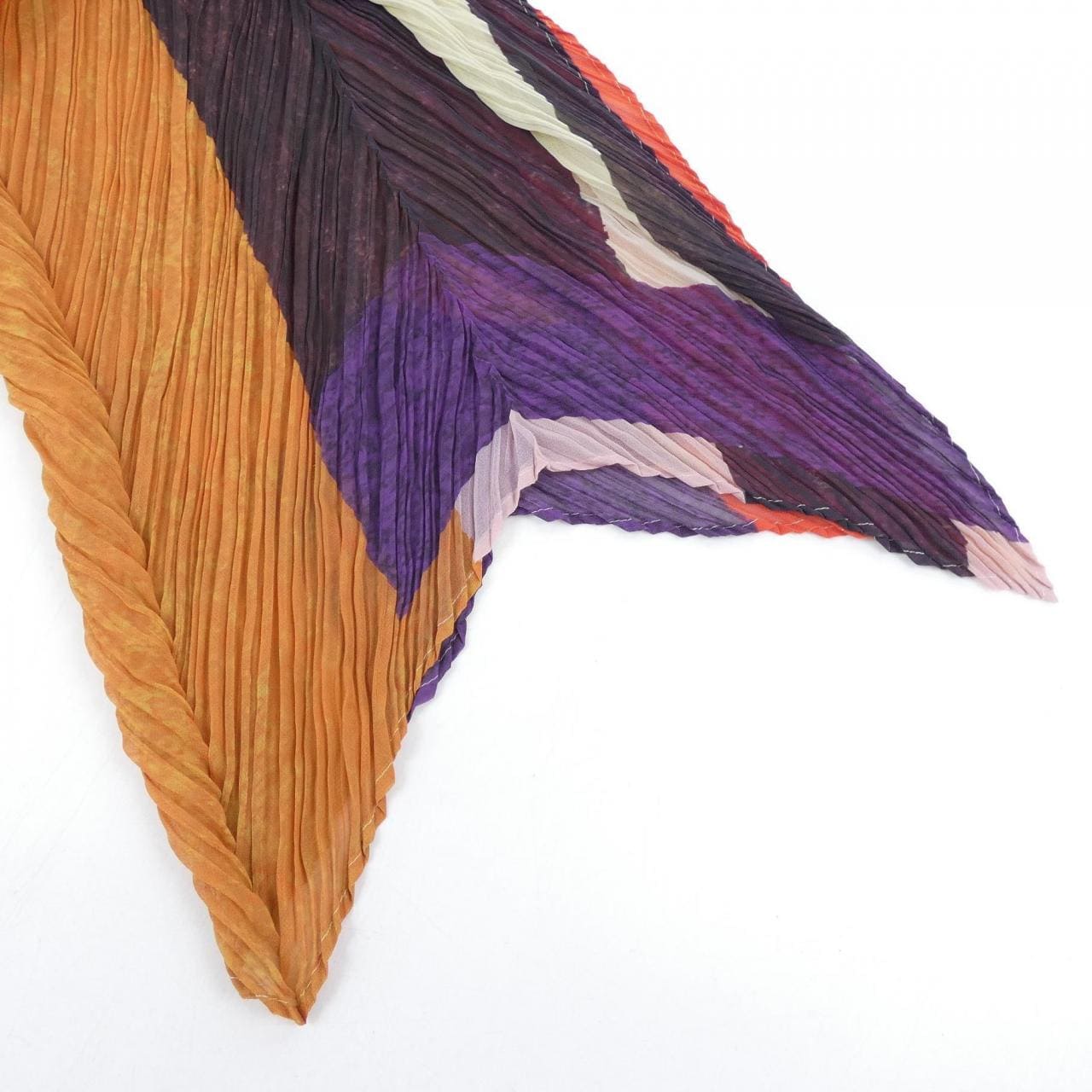 プリーツプリーズ PLEATS PLEASE PP14-AD221 STOLE