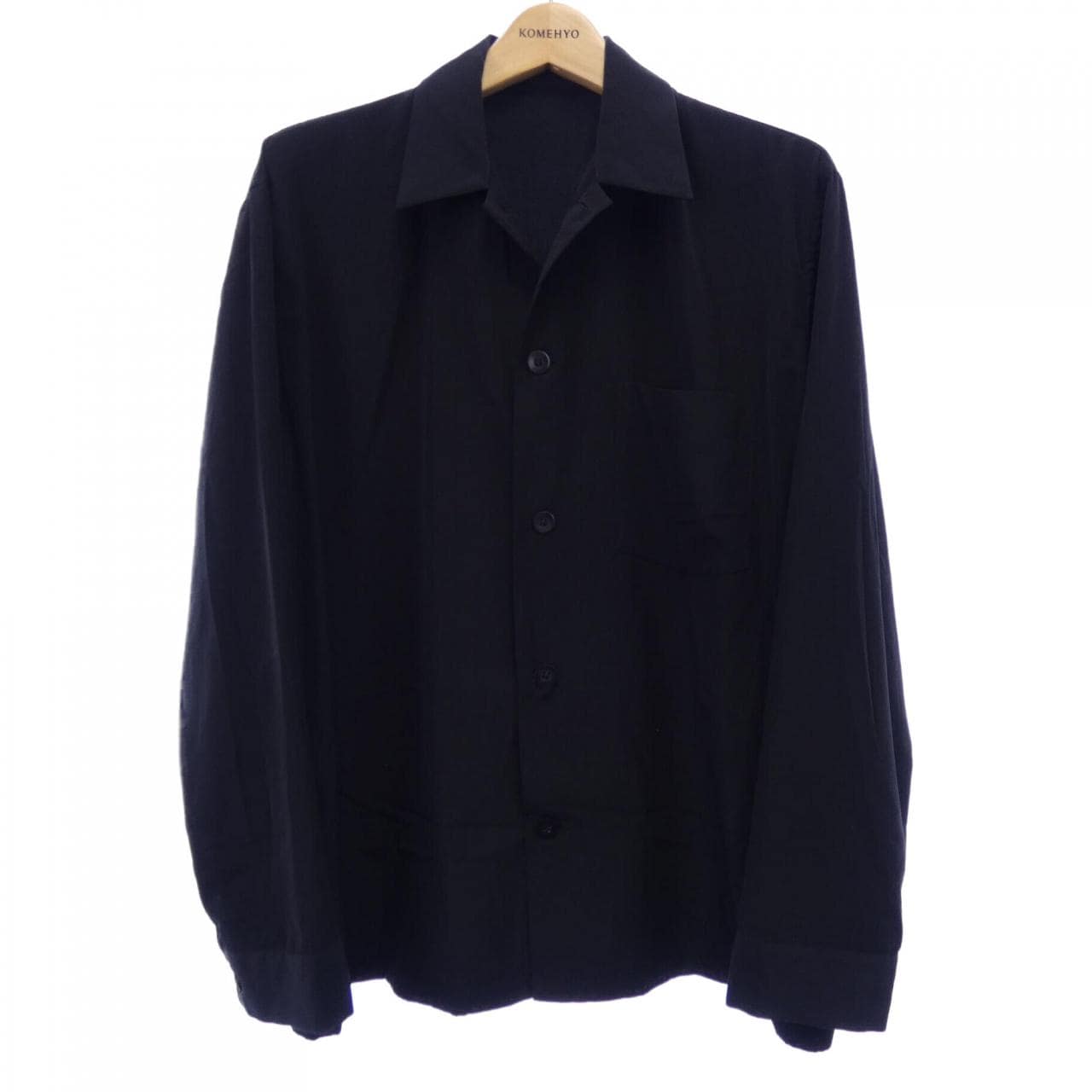 RAD MUSICIAN 2218-116衬衫