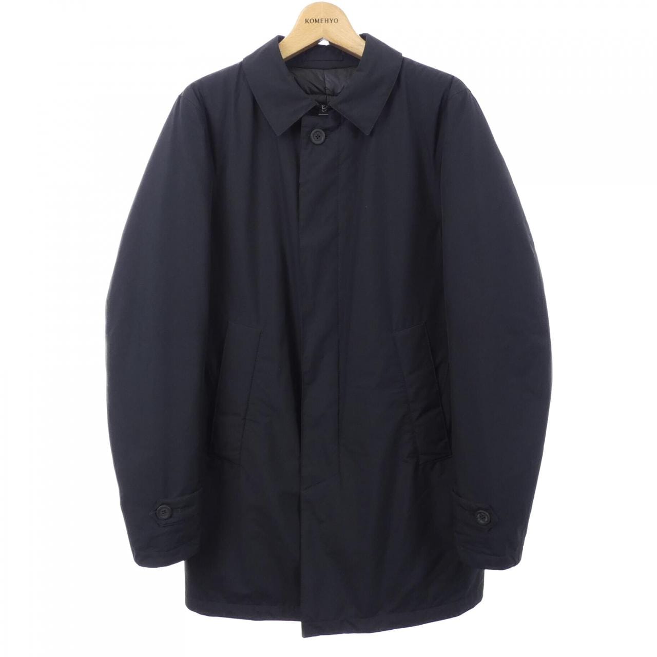 ヘルノ Herno PI002UL ダウンコート