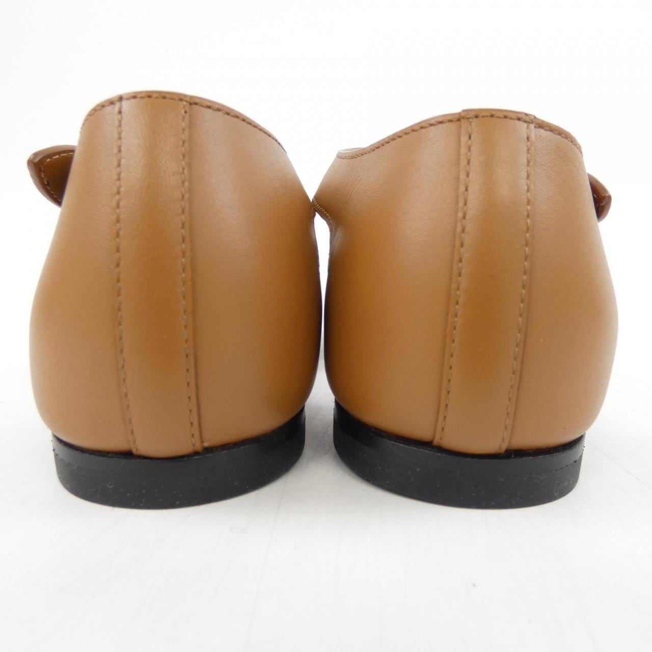 エルメス HERMES インディゴ モザイク 241101Z シューズ