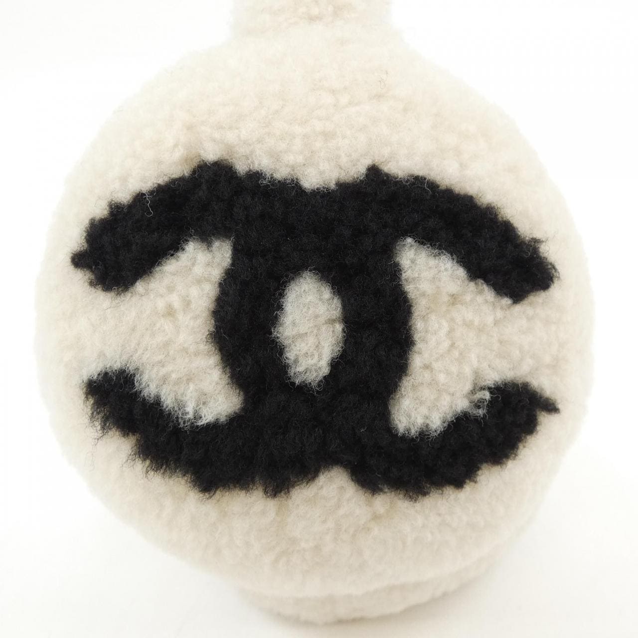 シャネル CHANEL AA9442B13871 イヤーマフ