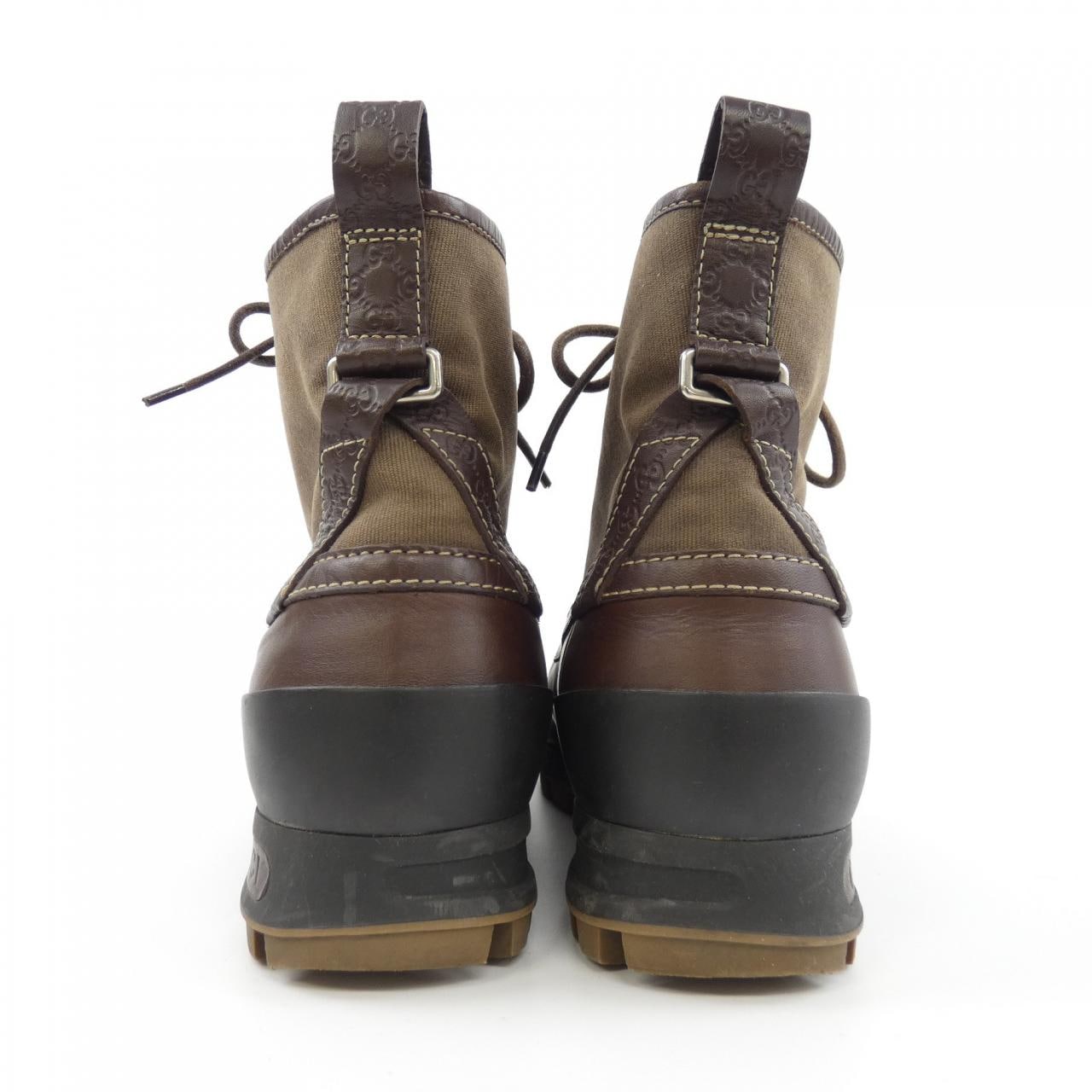 グッチ GUCCI 269992 ブーツ