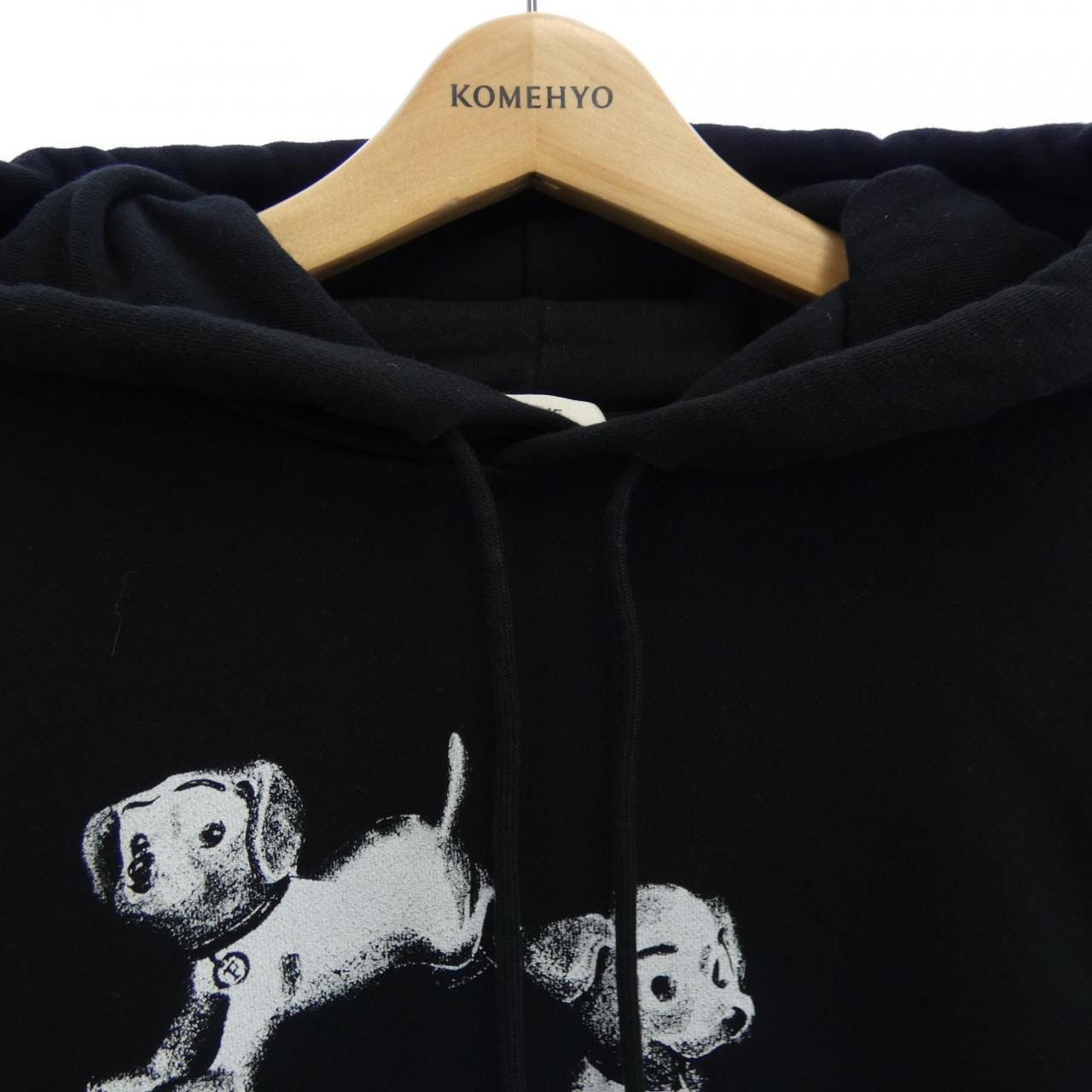 セリーヌ CELINE エイミードリアン AMY DORIAN 2Y699670Q パーカー