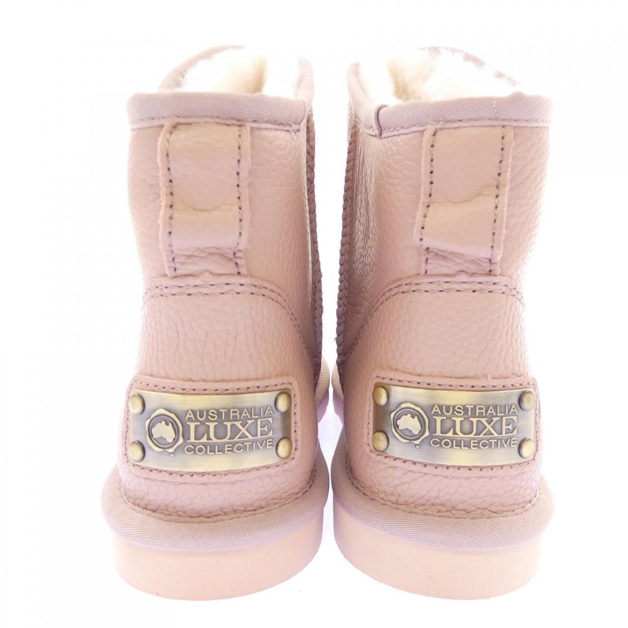 AUSTRALIA LUXE ブーツ