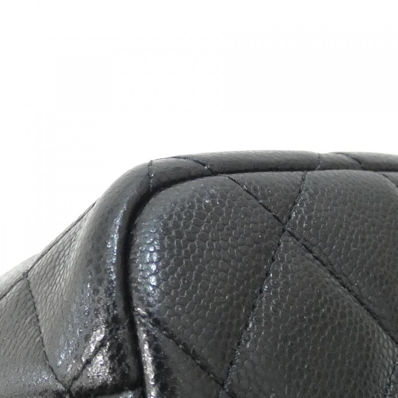 シャネル タイムレスクラシック ライン AP4386 バッグ