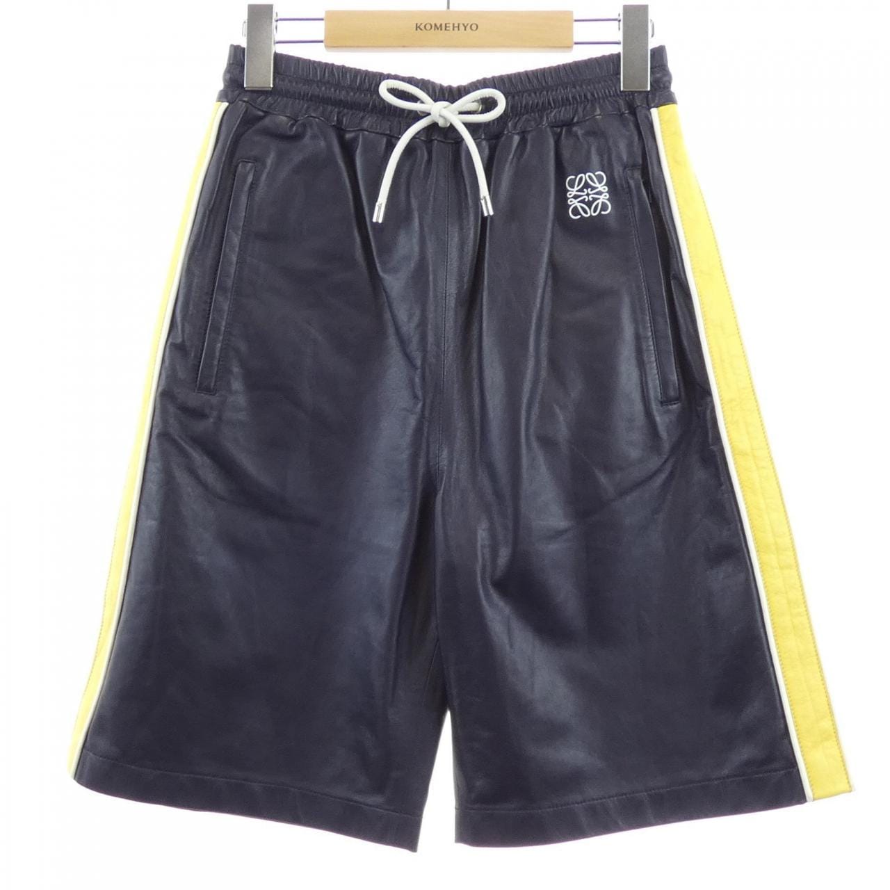 ロエベ LOEWE アナグラム S359Y54L20 ショートパンツ