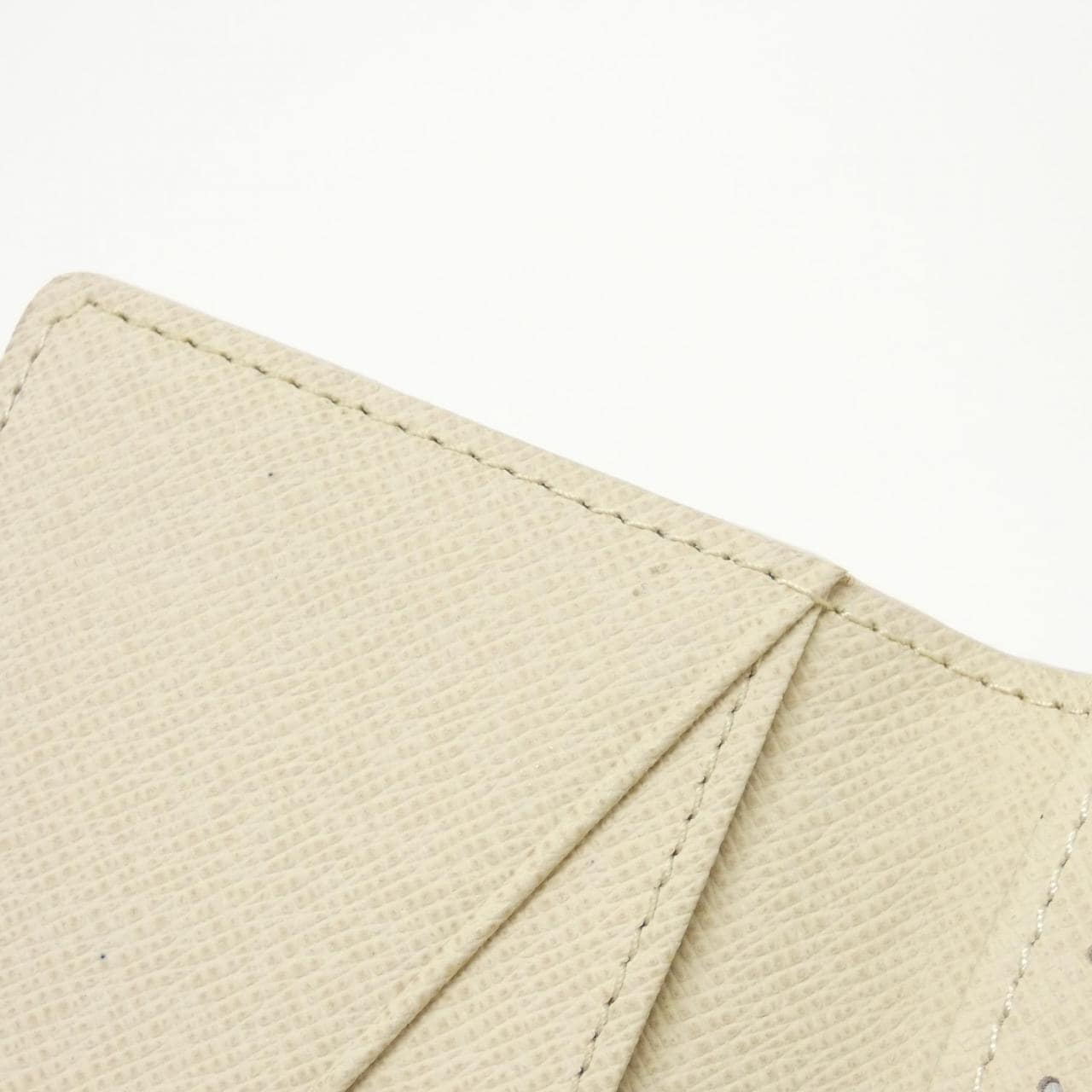 ルイヴィトン ダミエ アズール オーガナイザー ドゥ ポッシュ N63144 カードケース