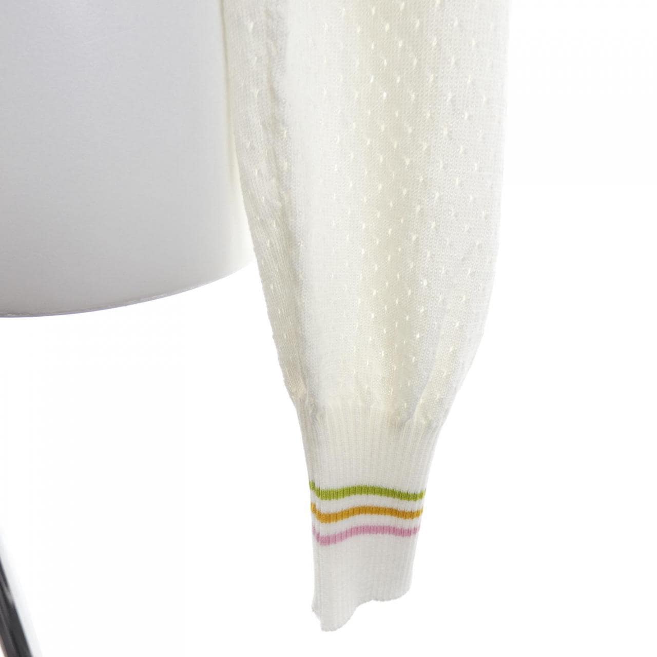 【ヴィンテージ】クリスチャンディオール CHRISTIAN DIOR 4P13055590 ニット