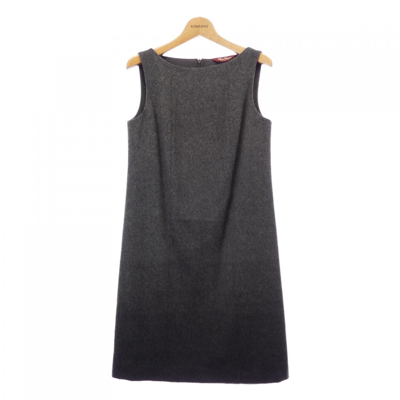 マックスマーラステュディオ Max Mara STUDIO 62260523050 ワンピース