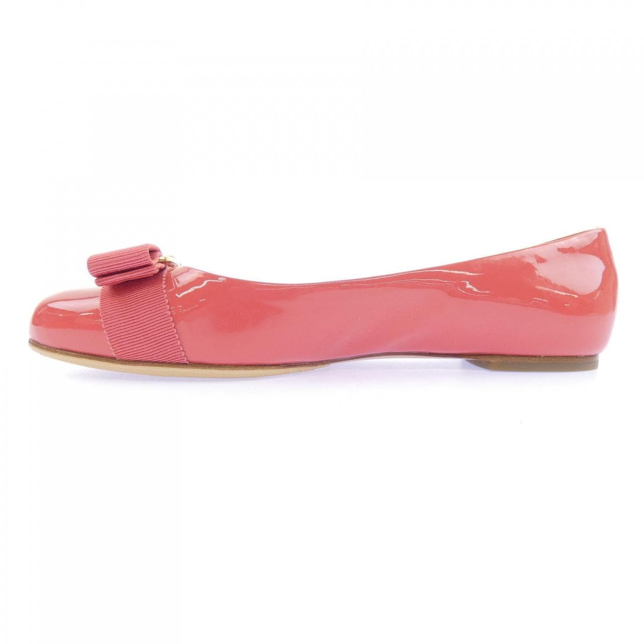 サルヴァトーレフェラガモ SALVATORE FERRAGAMO パンプス